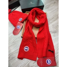 Canada Goose Caps Scarfs